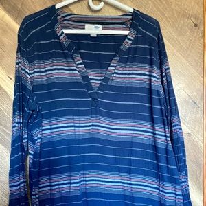 Old Navy blouse